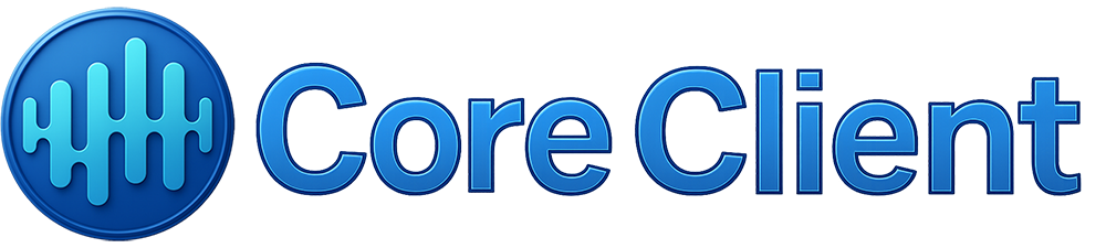 Core Client